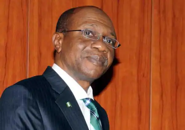 Emefiele emerges chairman of global Islamic bank